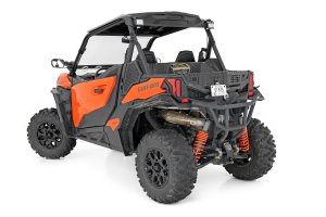Can-Am Maverick Trail LED Light - Rear - Rough Country - 2